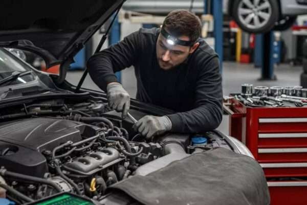 Five common car habits that may lead to costly engine