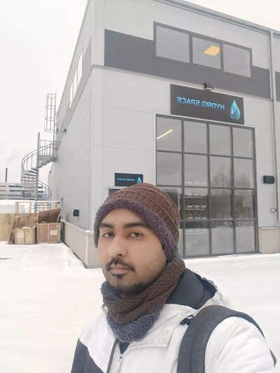 abhijith nag balasubramanya