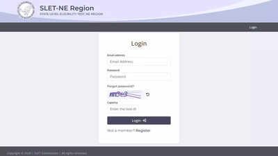 assam slet 2026 hall ticket out