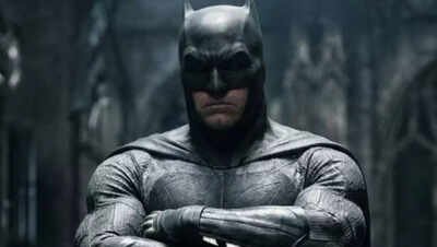 ben affleck batman