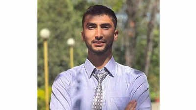 bipin joshi died in hamas captivity native nepali town mourns its son of the soil