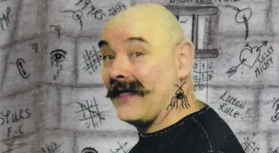 charles bronson