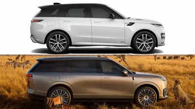 china copycat again range rover inspired ev showcased