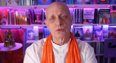 craig hamilton parker prophet of doom