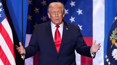 donald trump file photo