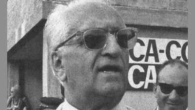 enzo ferrari image source wikipedia