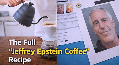 epstein cofeee