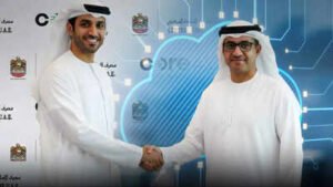 game changer for global finance uae unveils world39s first ai powered sovereign cloud to guard banks and data