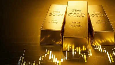 gold price prediction