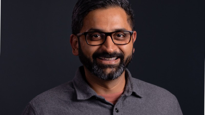 indian origin balaji krishnamoorthy becomes the cfo of uber