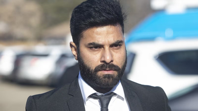 indian origin jaskirat singh sidhu who caused a crash that killed 16 people in 2018 loses his final bid to stay in canada and will now be deported to india