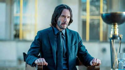 keanu reeves