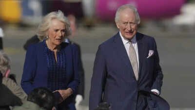 king charles in rome why the church of england and catholic church have a complicated ecumenical relationship