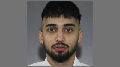 lovebir singh came to canada in 2023 surrey police said releasing his photo seeking more information from locals about him