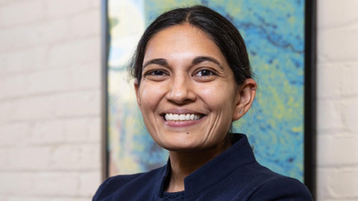 meet meha jain indian origin scientist wins arizona state universitys top science prize