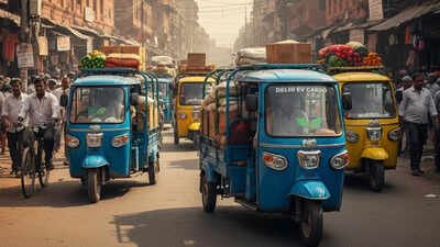 the new mobility economy how small evs will power indias digital and delivery boom