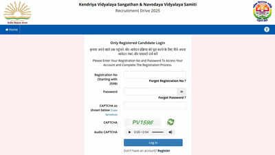 tier i result declared for kvs and nvs recruitment tier ii details out