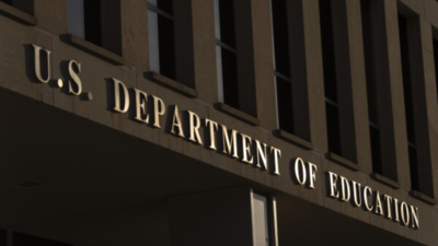 us education dept partners with state hhs to improve schools
