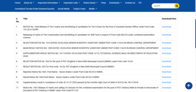 1774659629 dsssb result 2026
