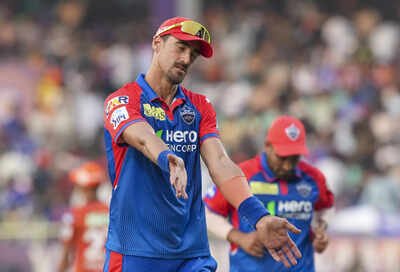 1774700303 visakhapatnam delhi capitals39 mitchell starc after the end of the first innings