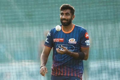1774718663 mumbai mumbai indians39 jasprit bumrah during a practice session ahead of an ind