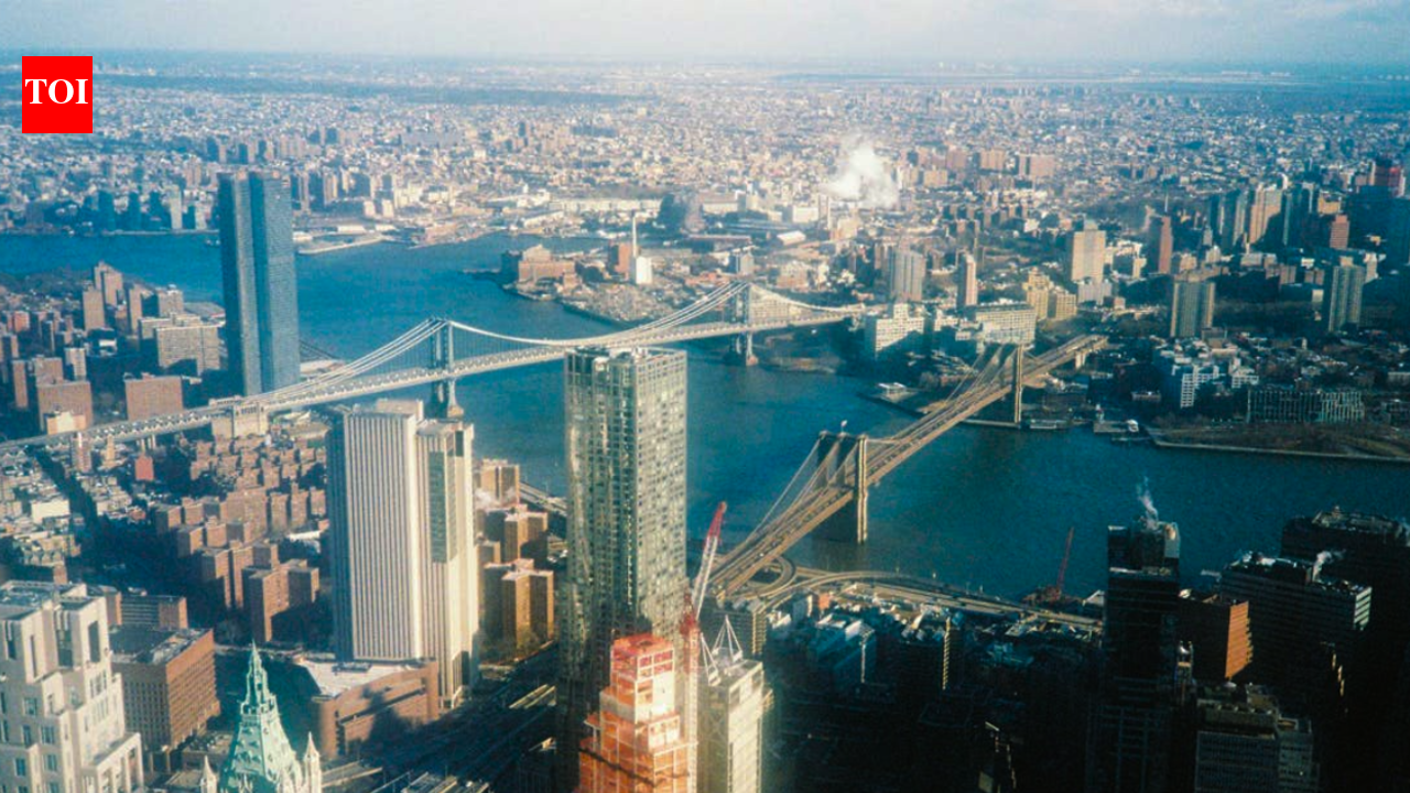 Alien abduction data for every US state revealed New York