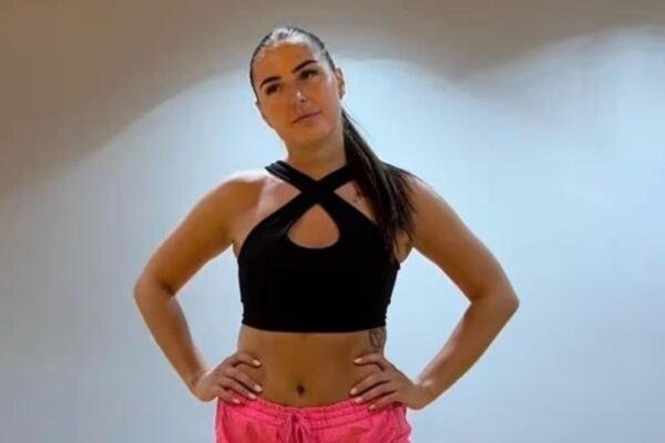 Dubai British trainer Antonia Bettridge 25 faces life in prison