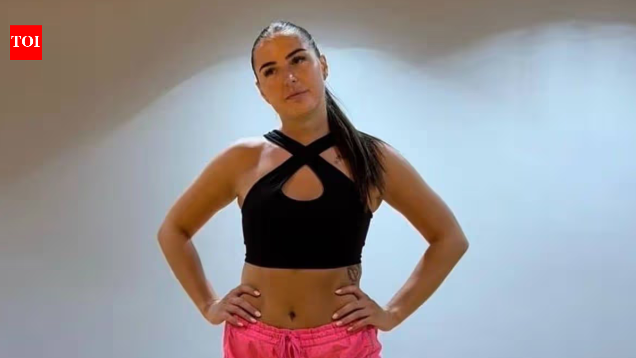 Dubai British trainer Antonia Bettridge 25 faces life in prison