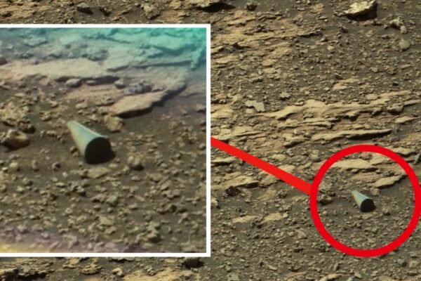 Harvard scientist demands urgent probe after mysterious ‘shiny cylindrical object