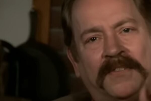 Man had ten nights of chilling visions showing the deadly