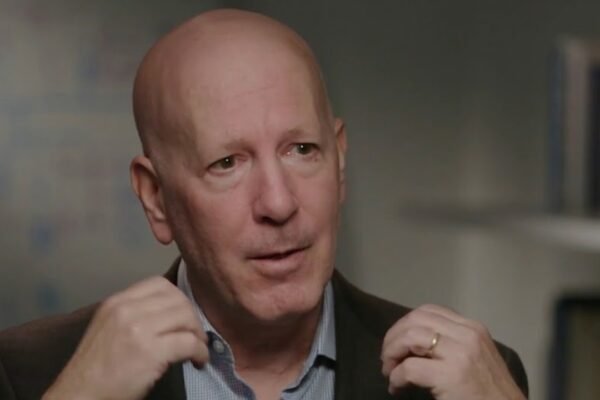 Maybe theyll see worse 2008 crisis expert names four risks