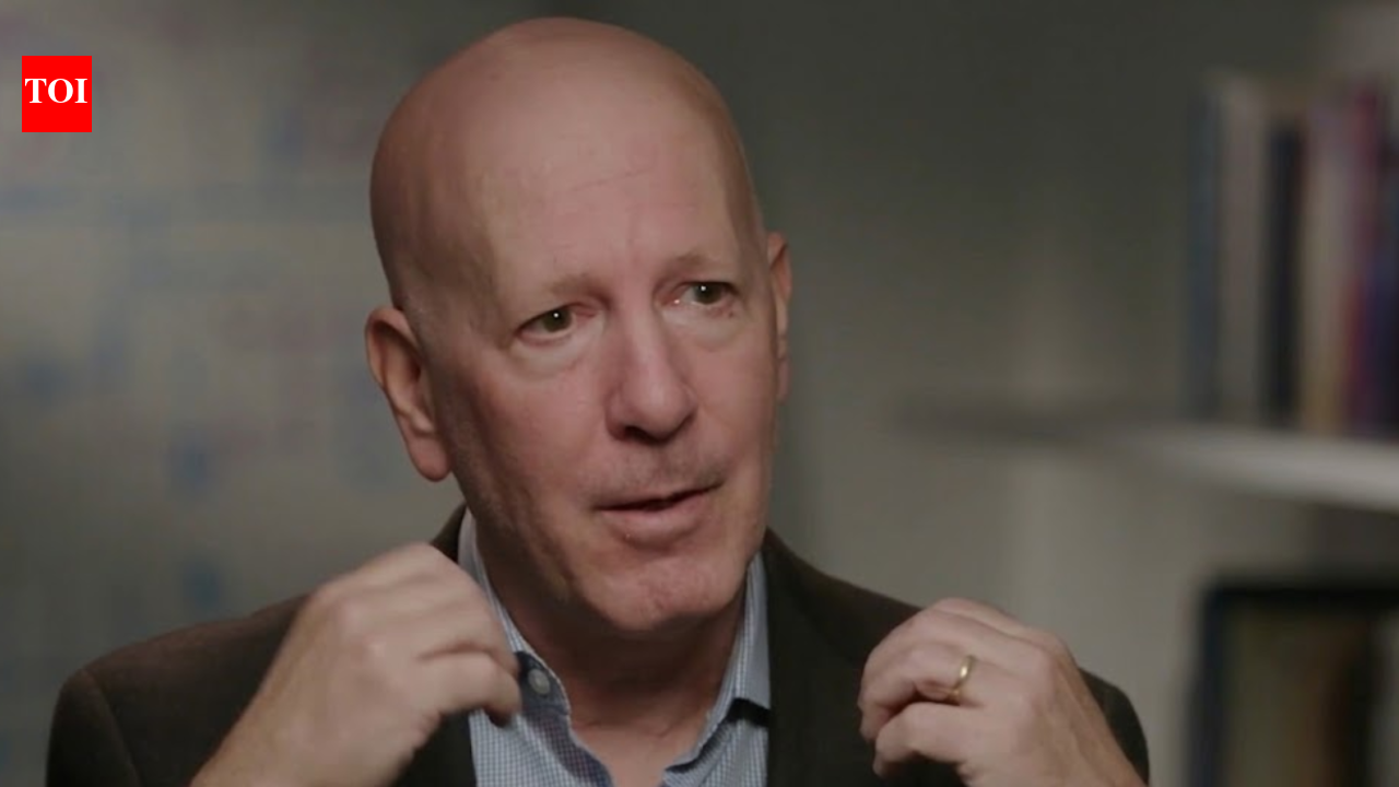 Maybe theyll see worse 2008 crisis expert names four risks