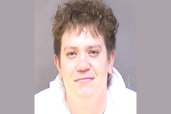 Pro athlete who lost all four limbs charged after allegedly