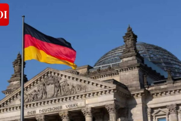 Wouldnt be in business today without India Why Germany is