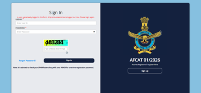 afcat 1 result 2026 declared at afcatcdacin