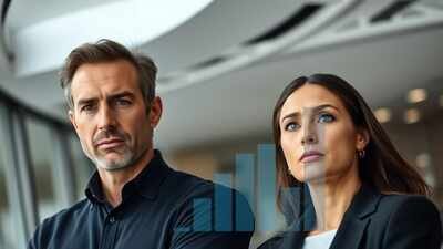 americas pay gap divide perception vs reality