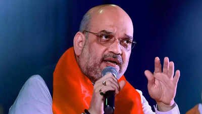 amit shah