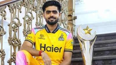 babar azam 2803 pcb
