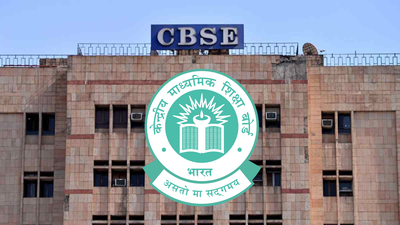 cbse debunks fake circular on class 12 english exam in middle east