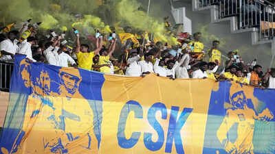chennai super kings