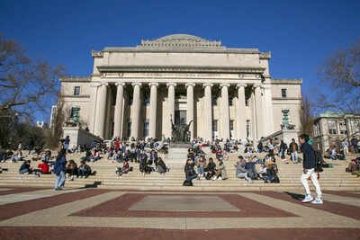 columbia university