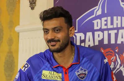 delhi capitals press conference