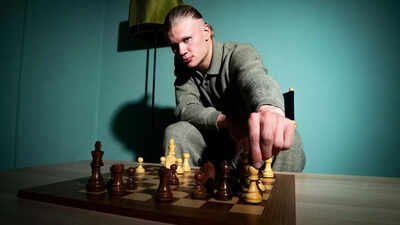 erling haaland photo by total chessjonathan turton