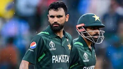 fakhar zaman and babar azam afp photo