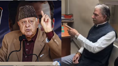 farooq abdullah left the accused file