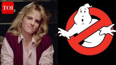 ghostbusters jennifer