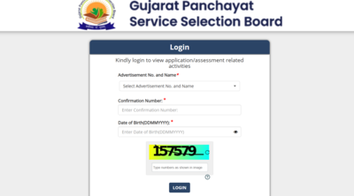 gpssb admit card 2026