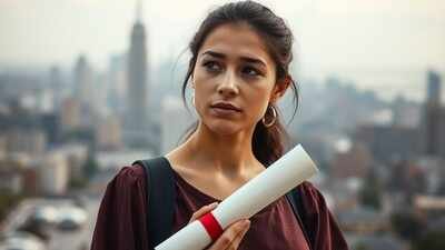 graduates have prepared well for the job market but are still not having job opportunities