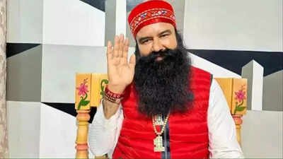 gurmeet ram rahim
