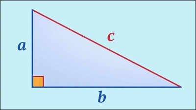 how ancient indian mathematics knew the pythagorean theorem before pythagoras